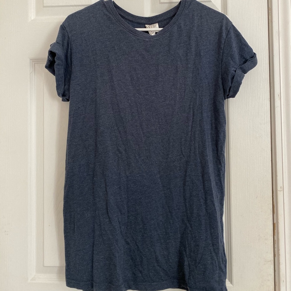 Cotton Tshirt Top